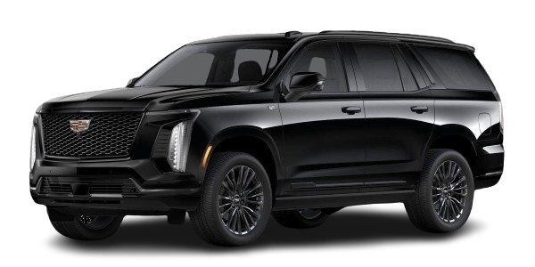 Luxury SUV