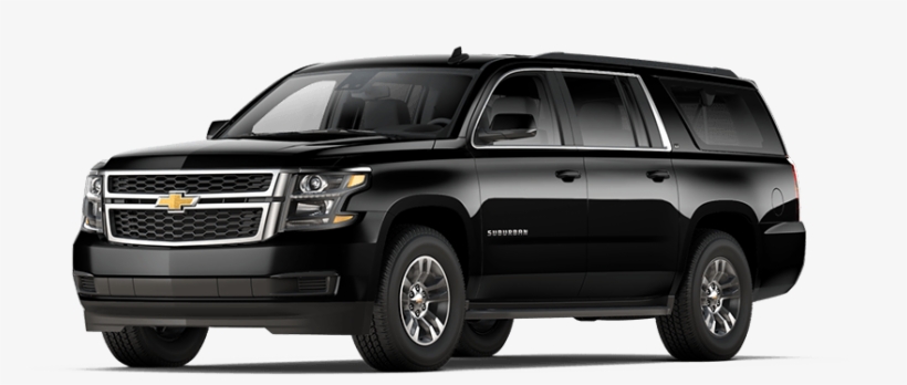 Executive SUV