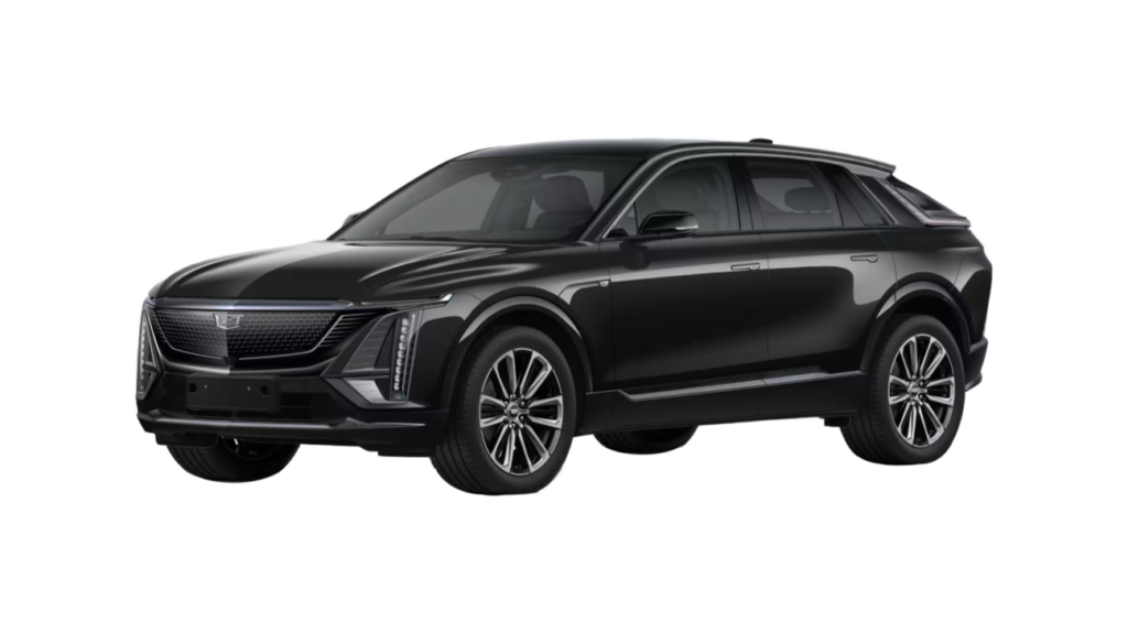 Standard SUV
