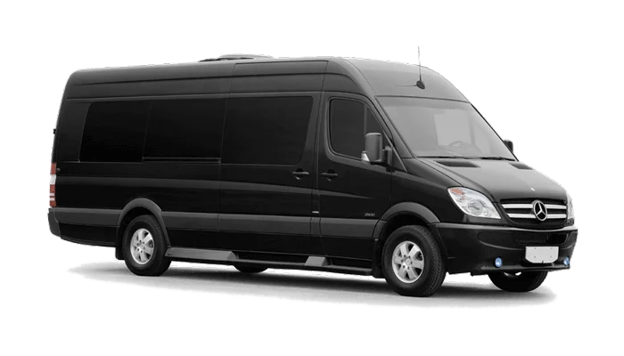 Minivan