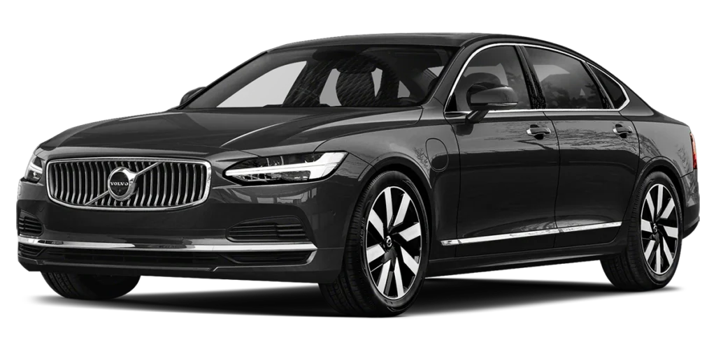 Executive Sedan